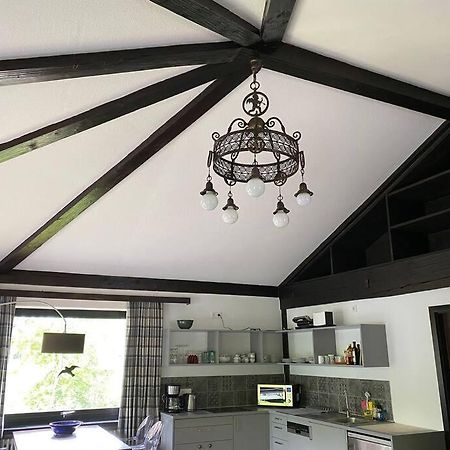 Ferienwohnung Thalia Berg am Starnberger See Extérieur photo