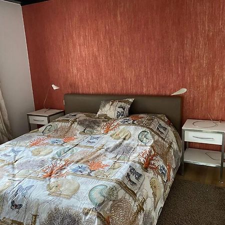 Ferienwohnung Thalia Berg am Starnberger See Extérieur photo