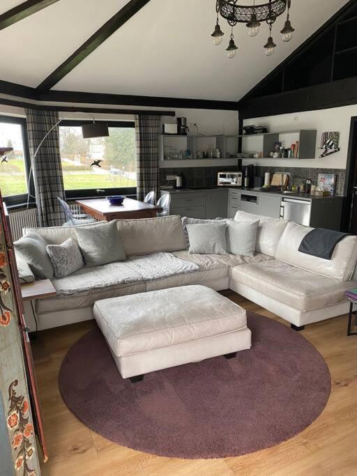Ferienwohnung Thalia Berg am Starnberger See Extérieur photo