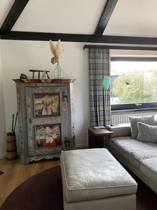 Ferienwohnung Thalia Berg am Starnberger See Extérieur photo